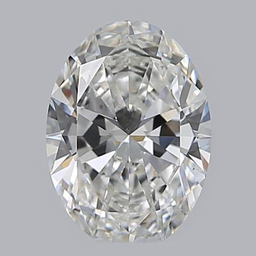 Real Diamond Image