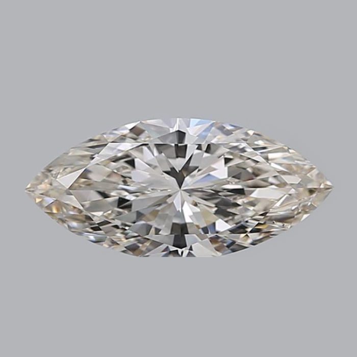 2.01 Carat Marquise Diamond