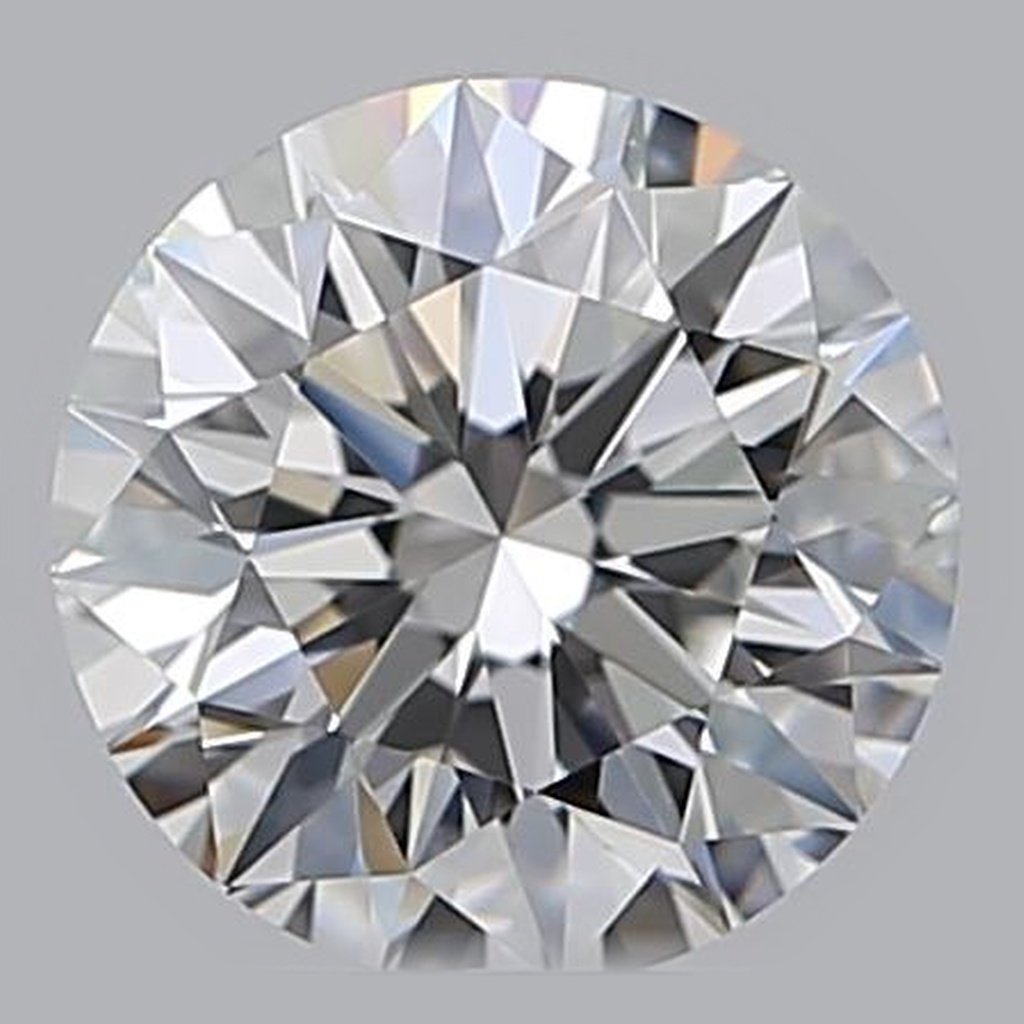 Real Diamond Image