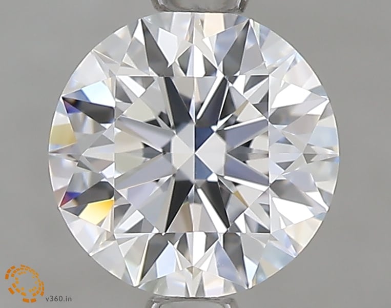 Real Diamond Image