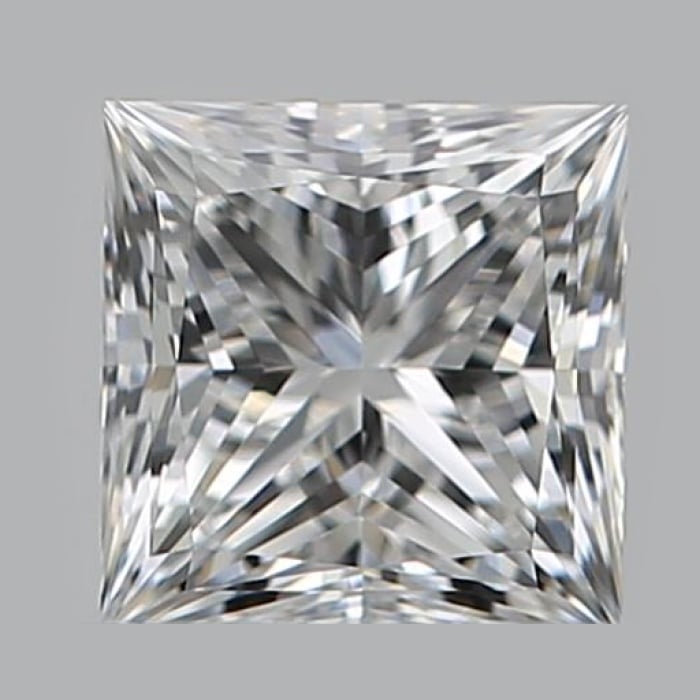 Real Diamond Image