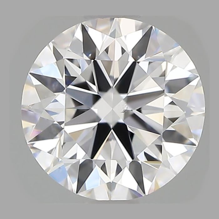 Real Diamond Image