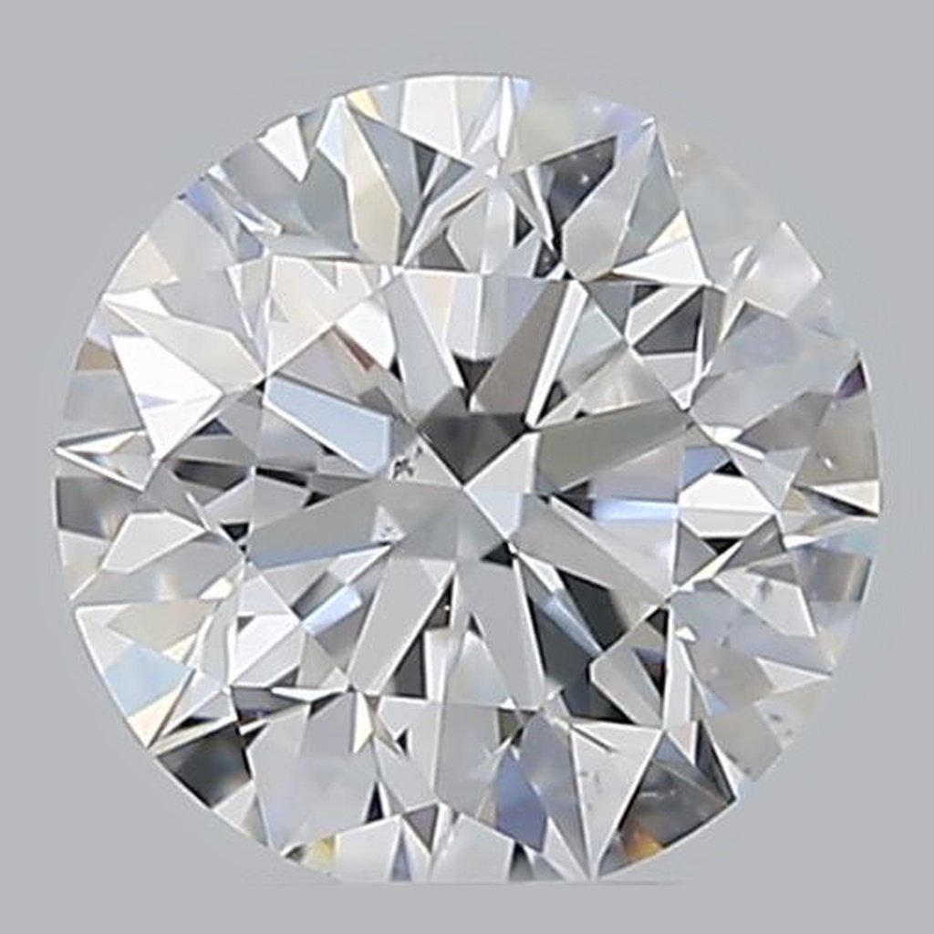 Real Diamond Image