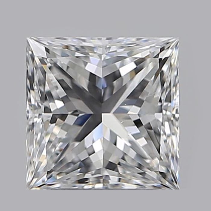 Real Diamond Image