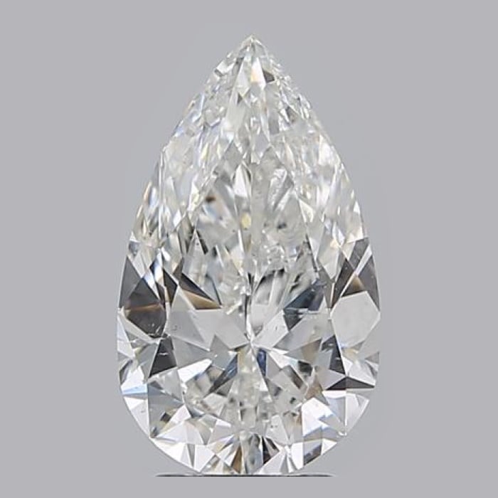 Real Diamond Image