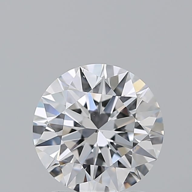 Real Diamond Image
