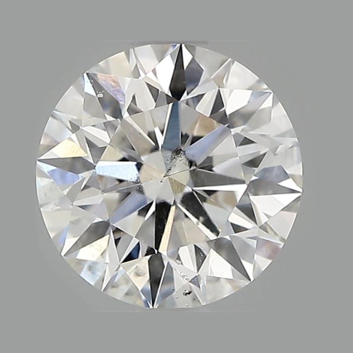 Real Diamond Image