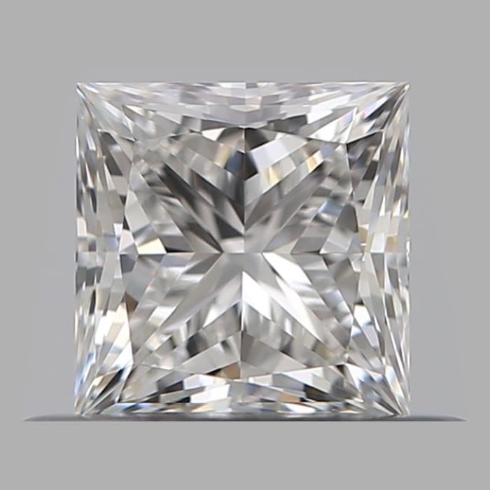 Real Diamond Image