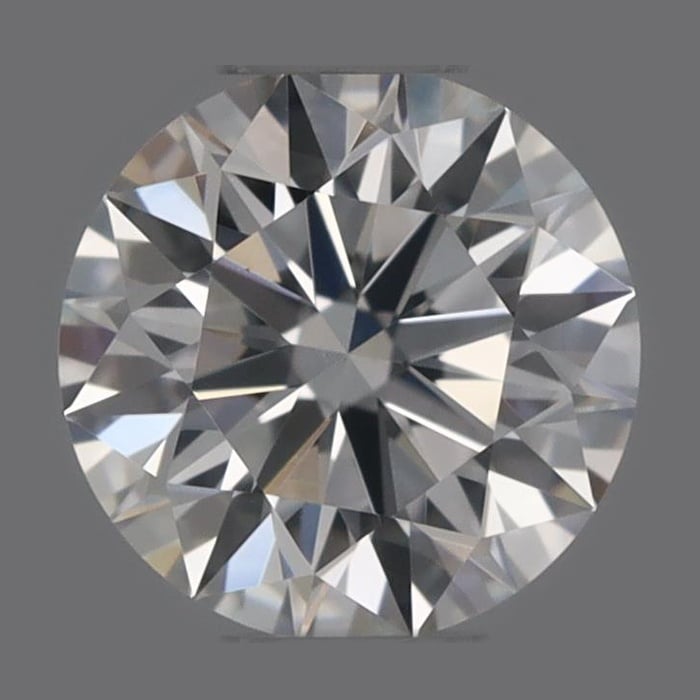 Real Diamond Image