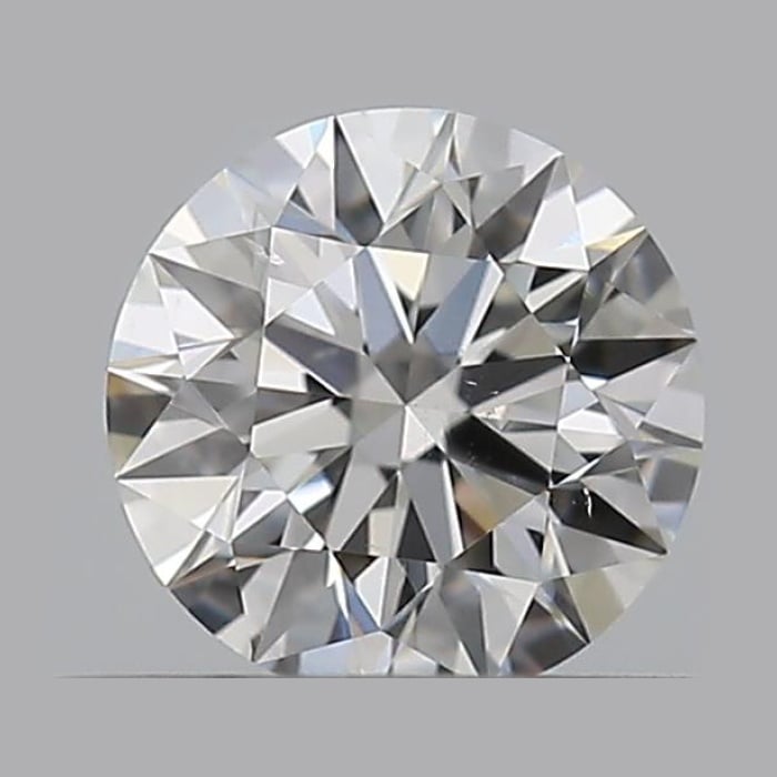 Real Diamond Image