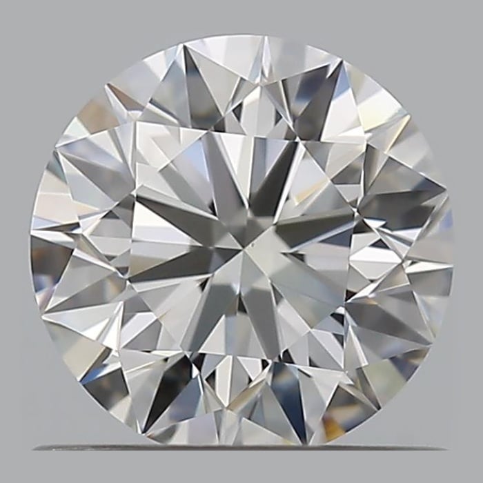 Real Diamond Image