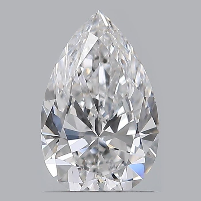 Real Diamond Image