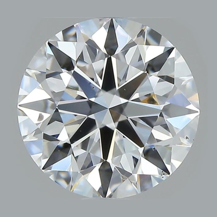 Real Diamond Image