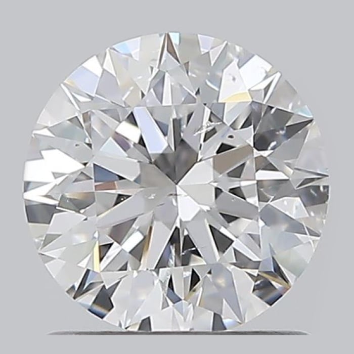 Real Diamond Image
