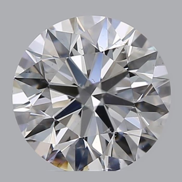 Real Diamond Image