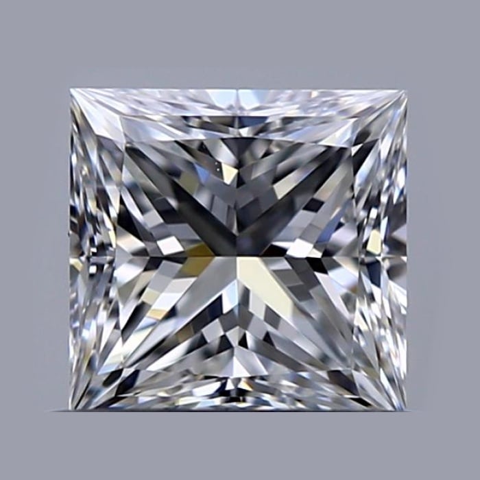 Real Diamond Image