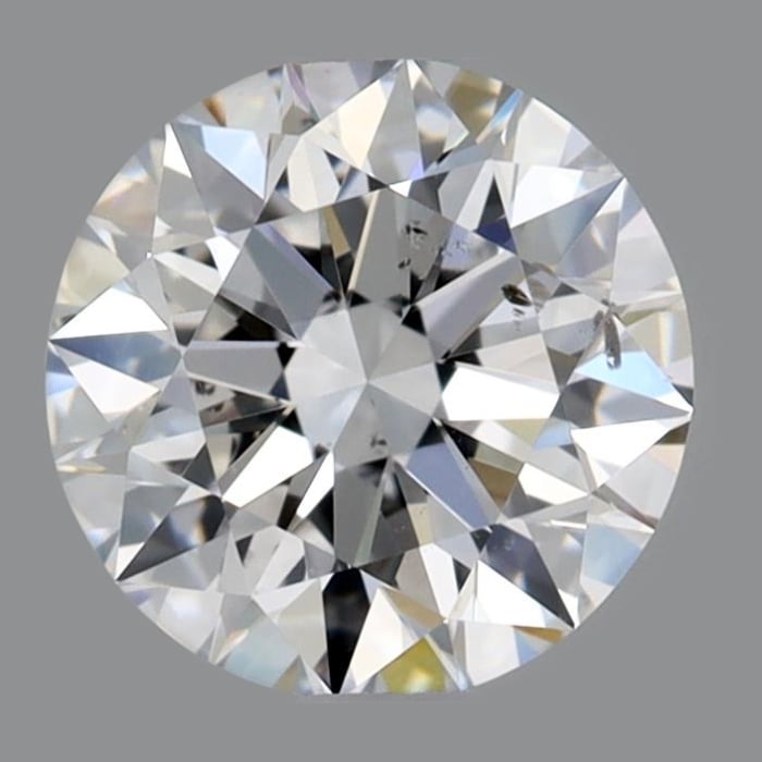 Real Diamond Image