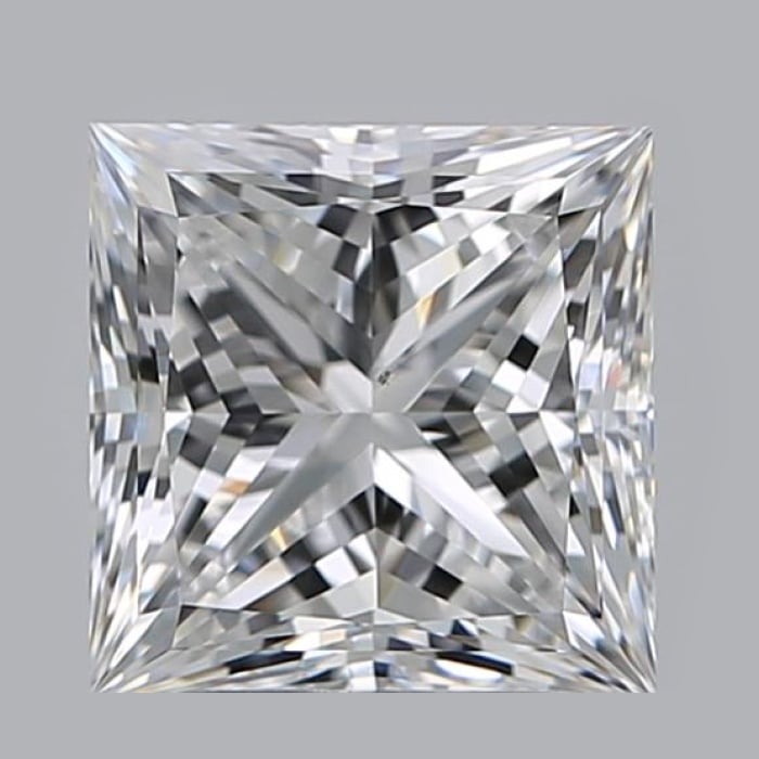 Real Diamond Image