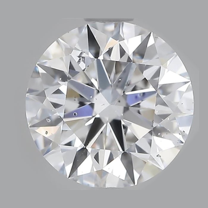 Real Diamond Image