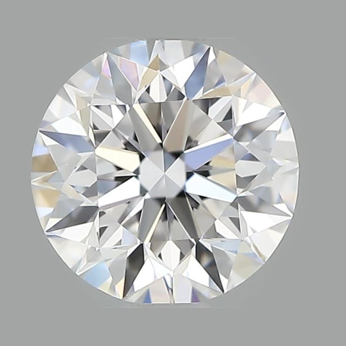 Real Diamond Image