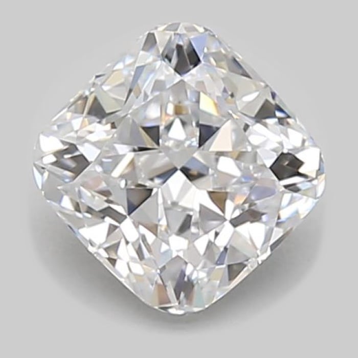 Real Diamond Image