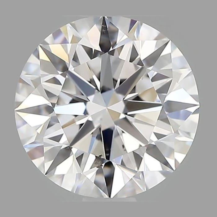 Real Diamond Image