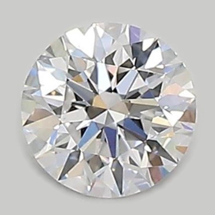 Real Diamond Image