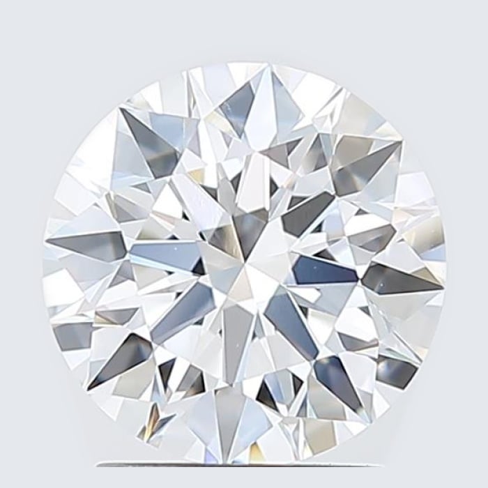 Real Diamond Image