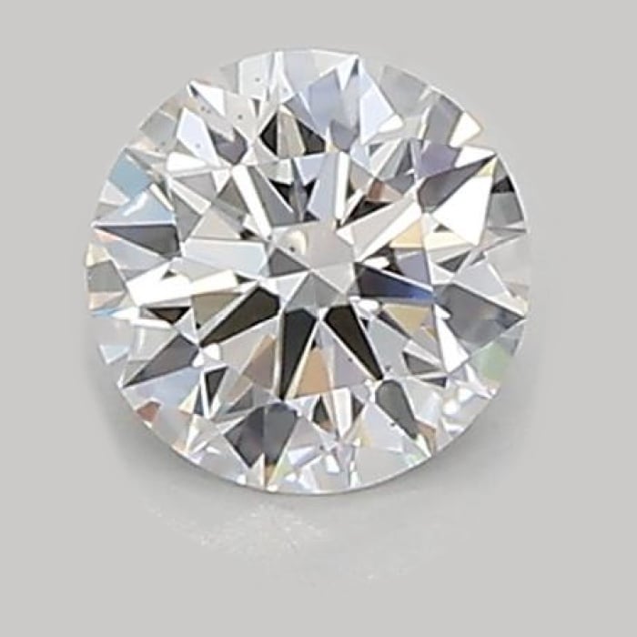 Real Diamond Image