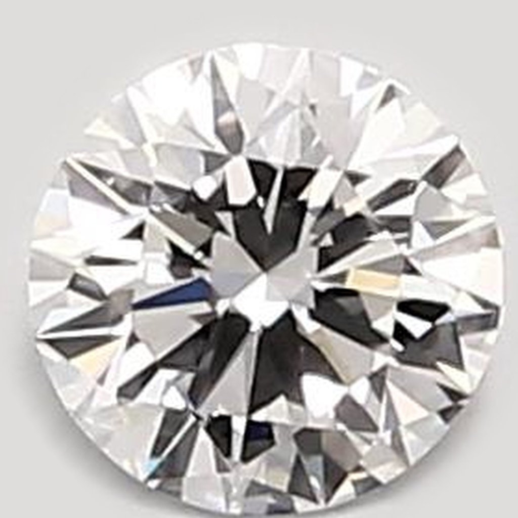 Real Diamond Image