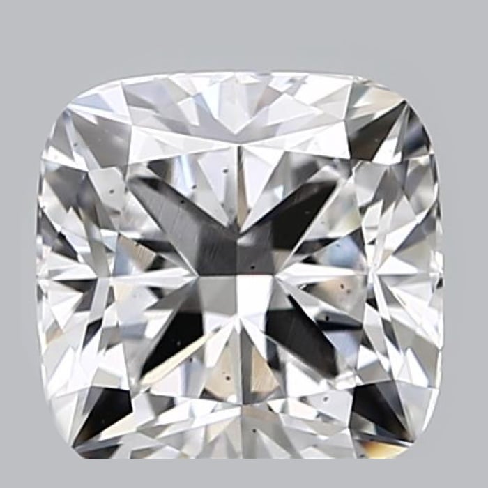 Real Diamond Image