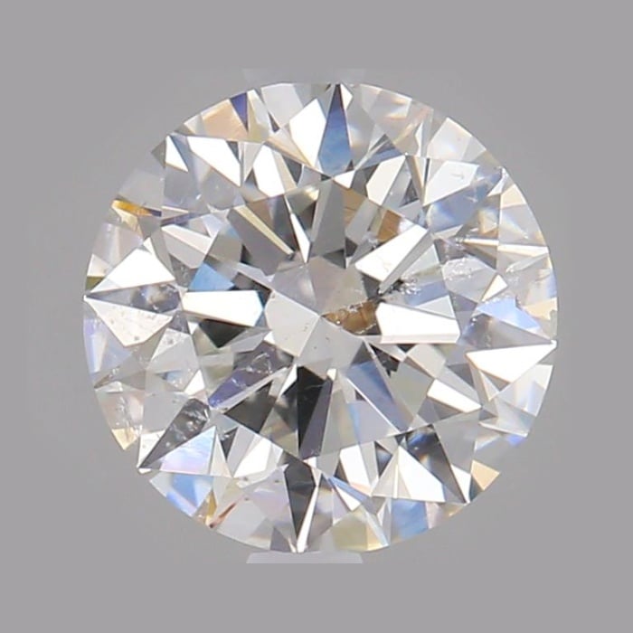 Real Diamond Image