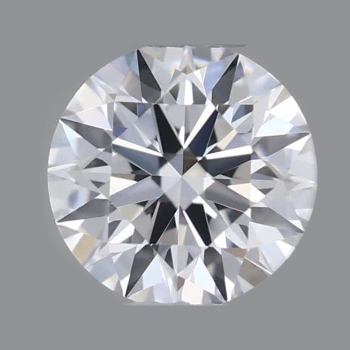 Real Diamond Image