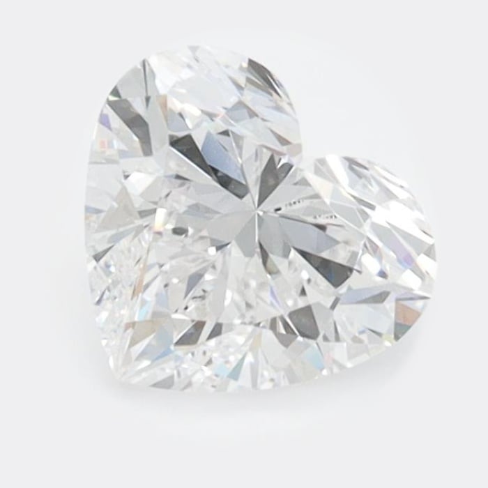 Real Diamond Image