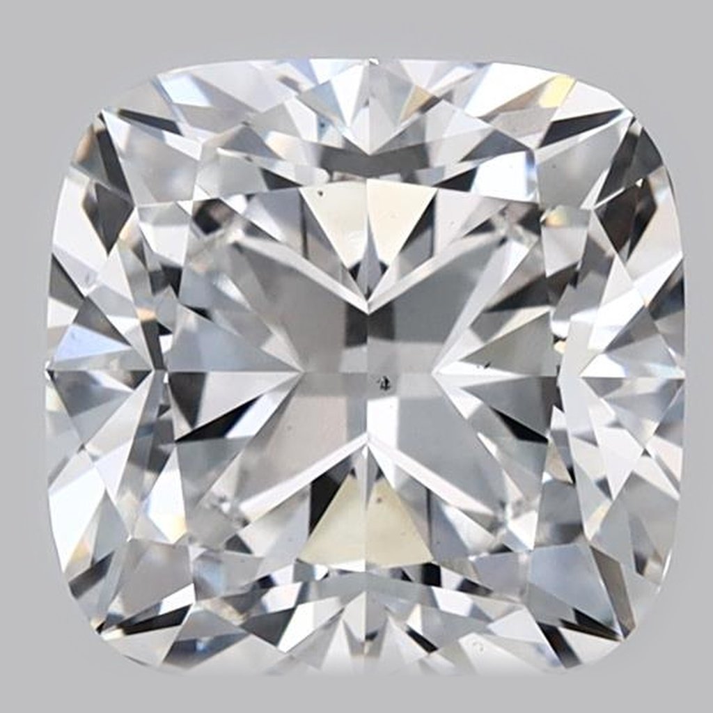 Real Diamond Image