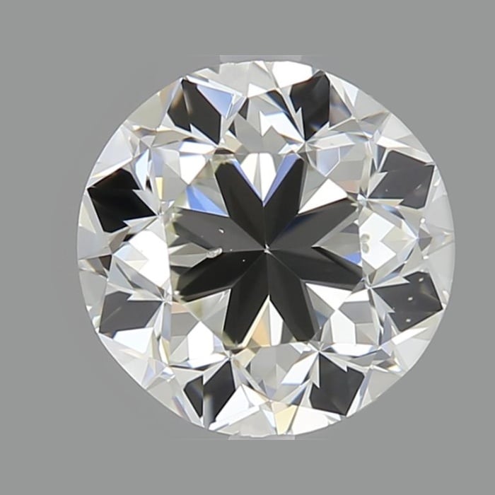 Real Diamond Image