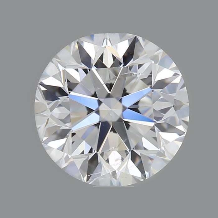 Real Diamond Image