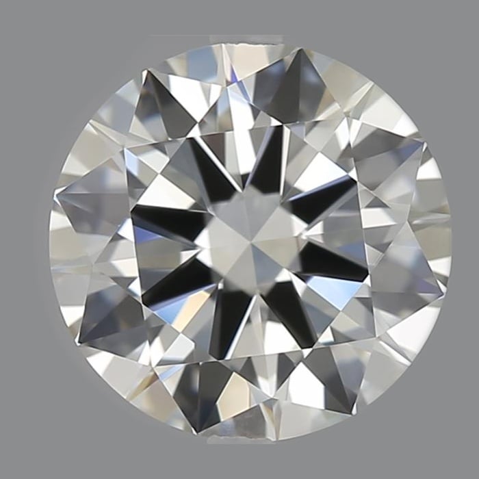 Real Diamond Image