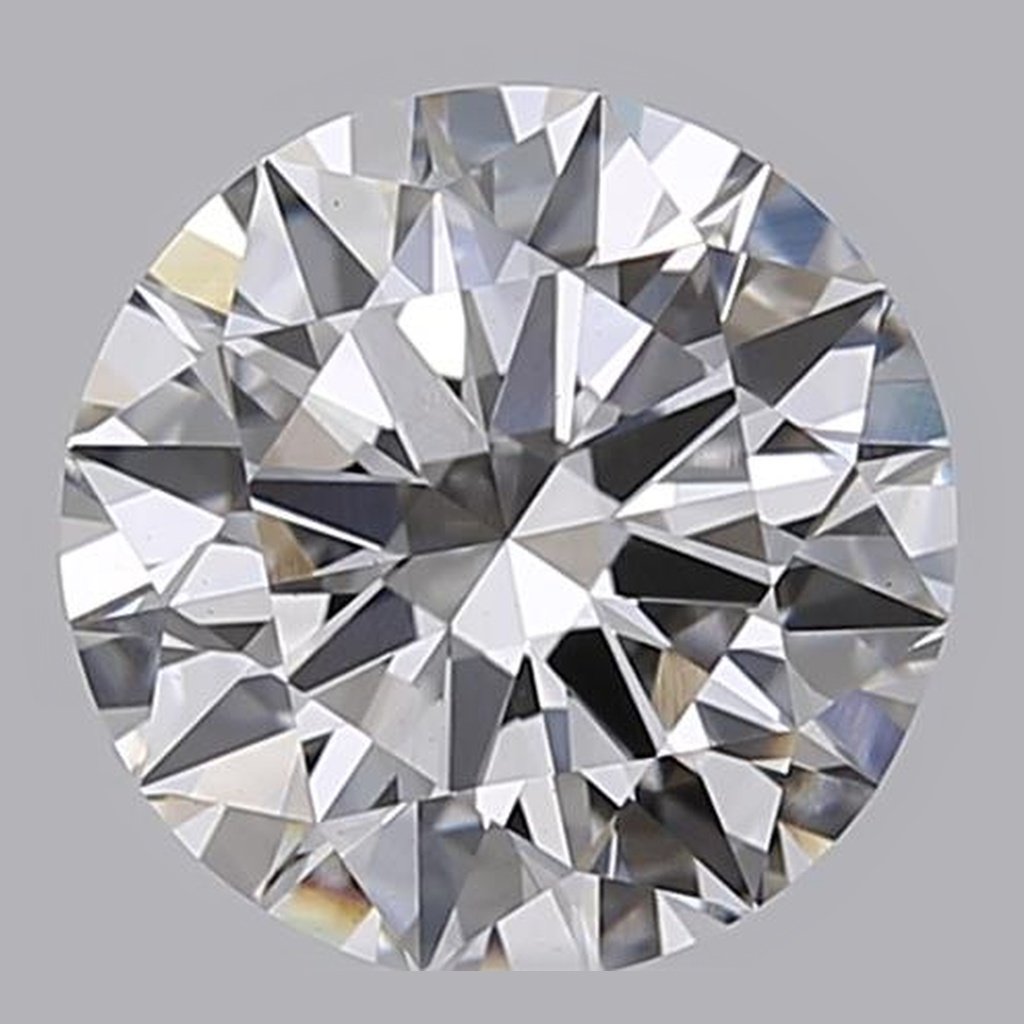 Real Diamond Image
