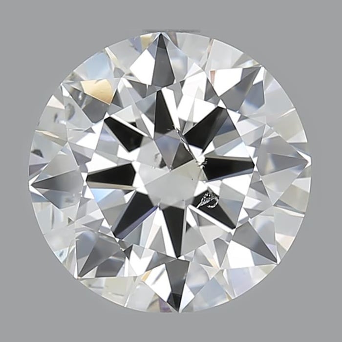 Real Diamond Image