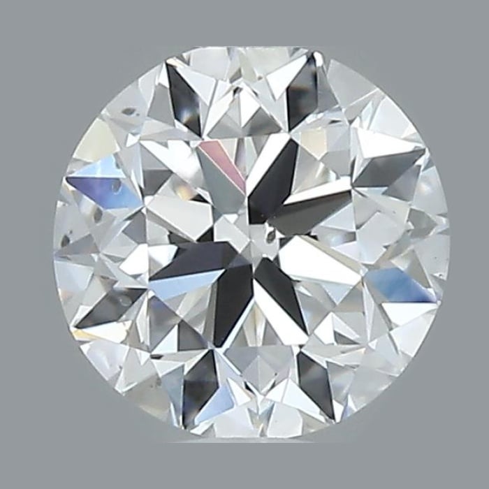 Real Diamond Image