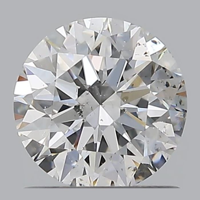 Real Diamond Image