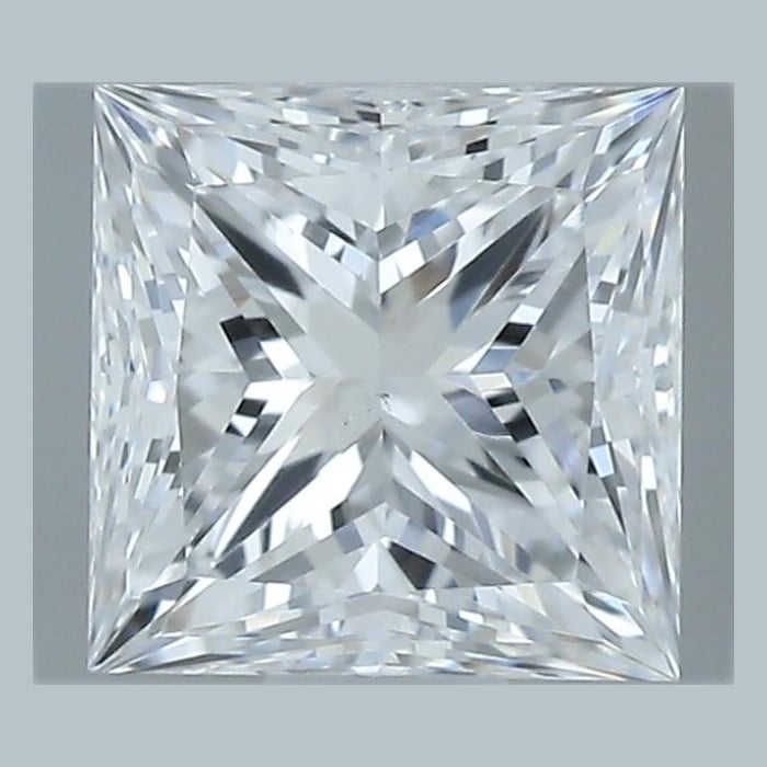 Real Diamond Image