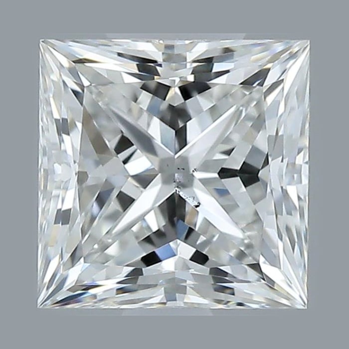 Real Diamond Image