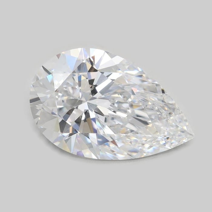 Real Diamond Image