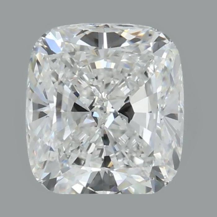 Real Diamond Image