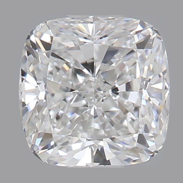 Real Diamond Image