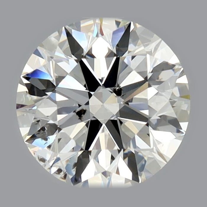 Real Diamond Image