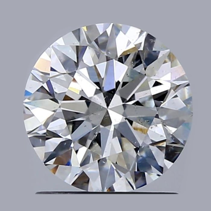 Real Diamond Image