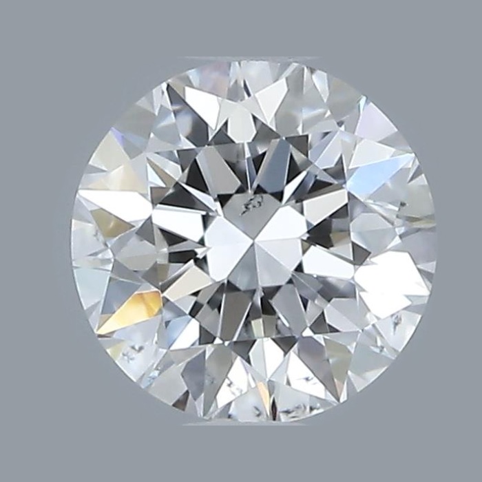 Real Diamond Image
